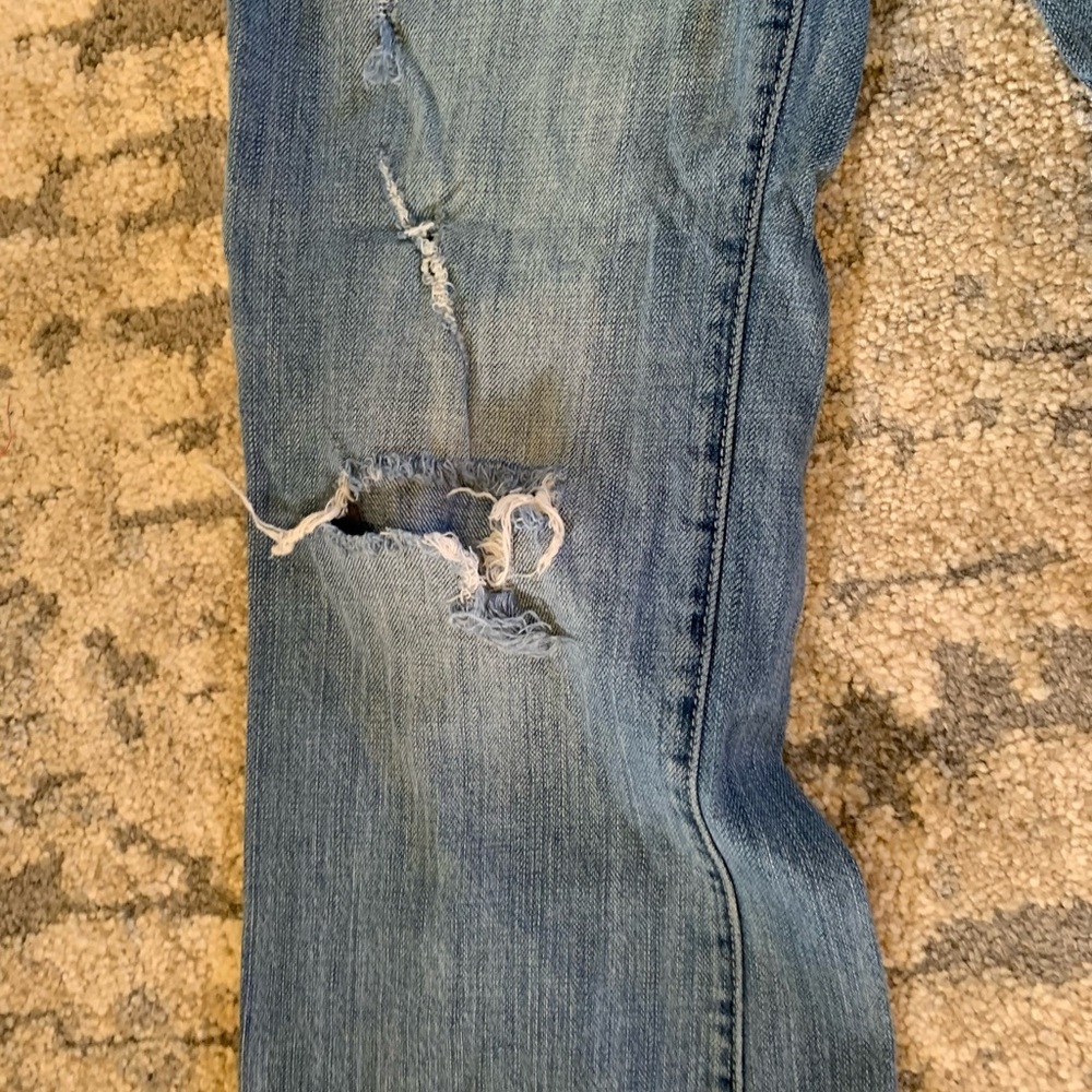 American eagle Ripped jeans - Picture 5 of 16